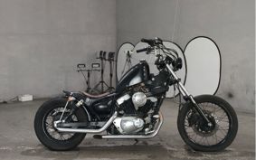 YAMAHA VIRAGO 250 3DM