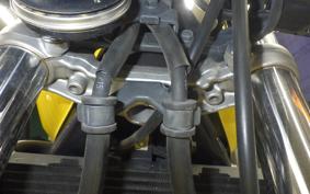 HONDA CB400SF VTEC K 2023 NC42