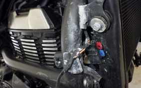 KAWASAKI VULCAN 650 SA 2018 EN650G