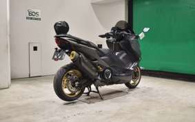 YAMAHA T-MAX 560 T 2020 SJ19J