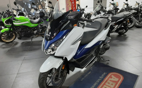 HONDA FORZA 250 MF13
