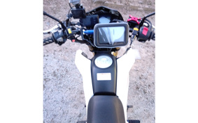 HONDA GROM JC61