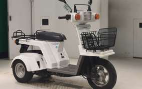 HONDA GYRO X 2017 TD02
