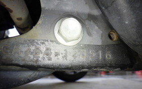 SUZUKI ADDRESS V50 2022 CA4BA