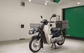 HONDA C50 SUPER CUB 2021 AA04