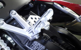 HONDA CBR600RR 2025 PC40