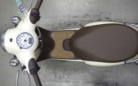 HONDA GIORNO 3 2002 AF77