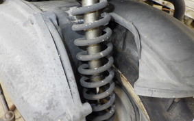 YAMAHA JOG Gen.5 SA36J