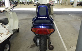 SUZUKI SKYWAVE 250 (Burgman 250) CJ41A