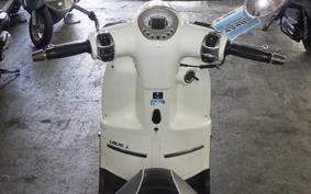 PEUGEOT ジャンゴ125A