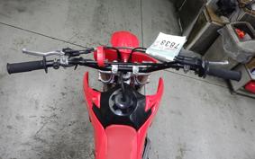 HONDA CRF150 KE03