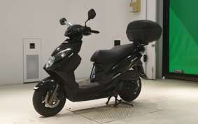 SUZUKI ｽｳｨｯｼｭ125 2025 DV12B