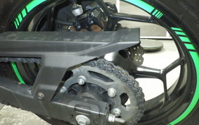 KAWASAKI NINJA 250 2021 EX250L