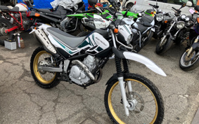 YAMAHA SEROW 250 DG17J