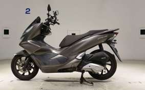 HONDA PCX125 2004 JF81