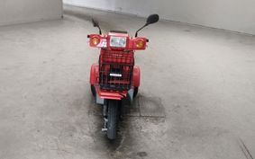 HONDA GYRO TD02