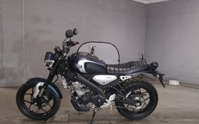 YAMAHA XSR155 RG47