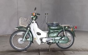 HONDA SUPER CUB90 HA02