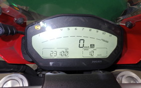 DUCATI MONSTER 797 + 2018