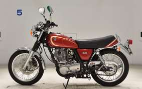 YAMAHA SR400 Gen.4 2010 RH03J