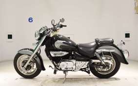 HYOSUNG GV250