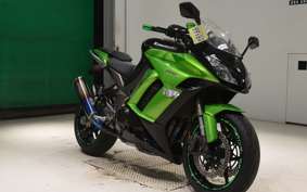 KAWASAKI NINJA 1000 2011