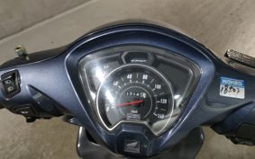 HONDA DIO 110 JF58