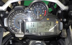 BMW R 1200GS EXCLUSIVE 2017
