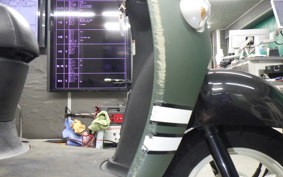 YAMAHA VINO 50 2024 SA54J