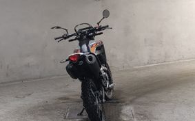 HONDA CRF250L MD47