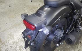 HONDA REBEL 250 A 2010 MC49