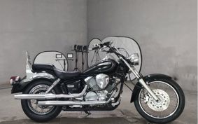 YAMAHA DRAGSTAR 250 VG02J