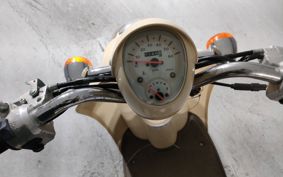 HONDA CREA SCOOPY AF55