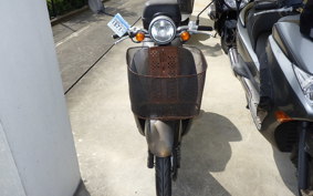 HONDA TODAY 2 AF67