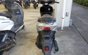 HONDA DIO Gen.6 AF62