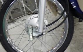 HONDA C110 SUPER CUB 2019 JA44