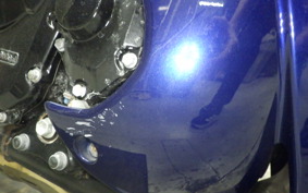 SUZUKI BANDIT 1250 F 2010 GW72A