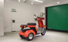 HONDA GYRO X 2023 TD02