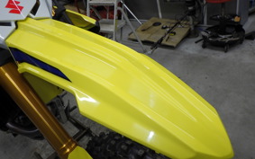 SUZUKI RM-Z250 2009