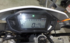 HONDA CRF250L 2003 MD44