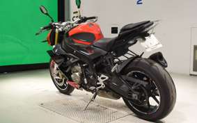 BMW S1000R 2017