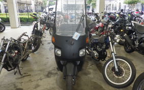 HONDA GYRO CANOPY TA02