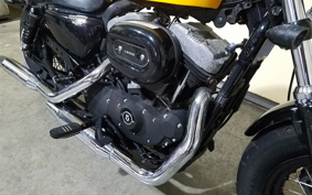 HARLEY XL1200X 2011 LC3