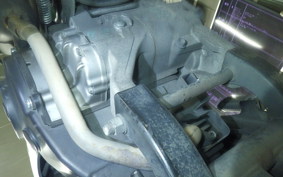 SUZUKI ADDRESS V125 CF4EA