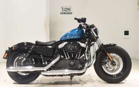 HARLEY XL1200X 2014