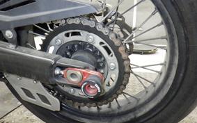 YAMAHA WR250X 2005 DG15J
