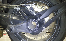 BMW R1200GS ADVENTURE 2018