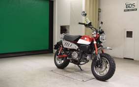 HONDA MONKEY 125 ABS 2020 JB02