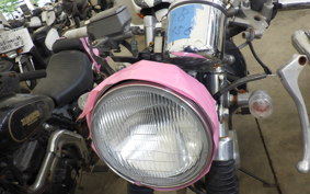 HONDA GB250 CLUBMAN Gen.5 MC10