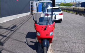 HONDA GYRO TA03